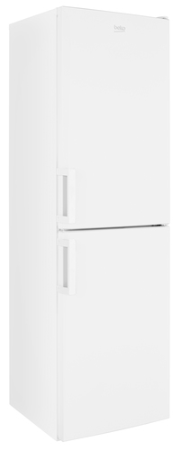 Beko CXFP3582W Freestanding Frost Free Fridge Freezer with Freezer Guard – image 2