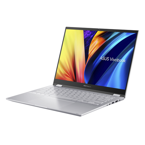 ASUS Vivobook S14 Flip TN3402QA-LZ101W laptop AMD Ryzen™ 7 5800H Hybrid (2-in-1) – image 4
