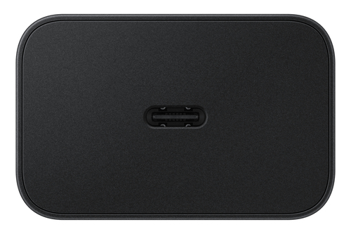 Samsung Super Fast Charging Oplader 45W Zwart + Usb C Kabel 1,8m Zwart Kunststof, afbeelding 3
