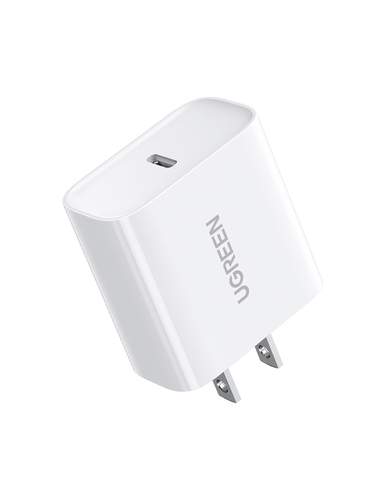 Ugreen - Netspanningsadapter, afbeelding 2