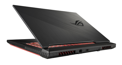 ASUS ROG Strix G531GT-AL178 Intel® Core™ i7 i7-9750H Laptop – image 6