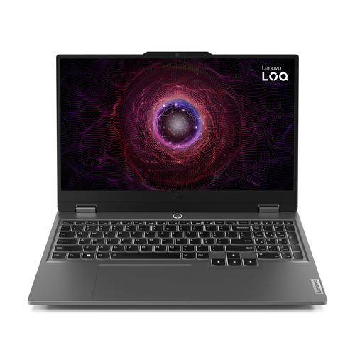 Laptops LENOVO LOQ 15ARP9