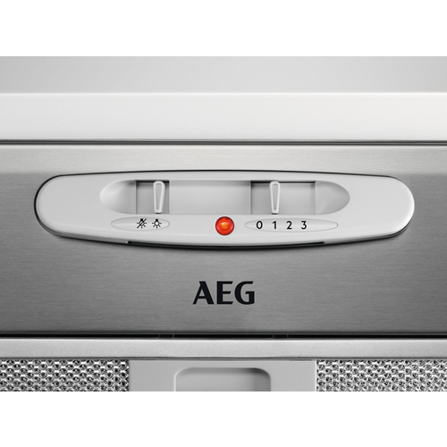 AEG DGB3523S 5000, afbeelding 6