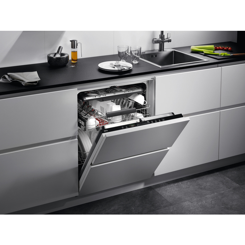AEG FSE7470AP, afbeelding 7