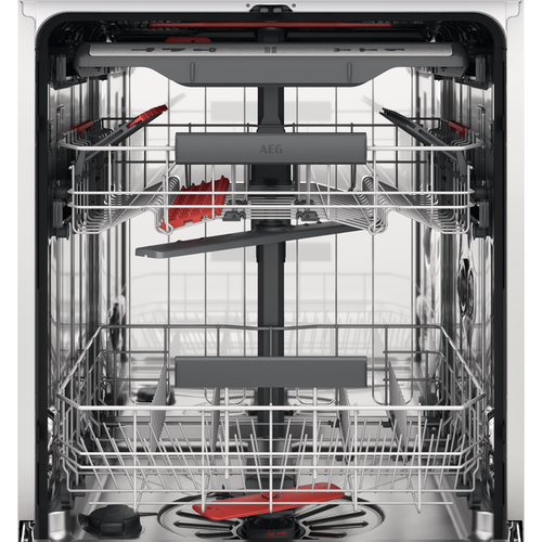 AEG FSE7470AP, afbeelding 8