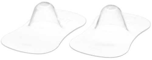 Philips SCF153/01 imetamistarvik 2 tk Nibukaitsed
