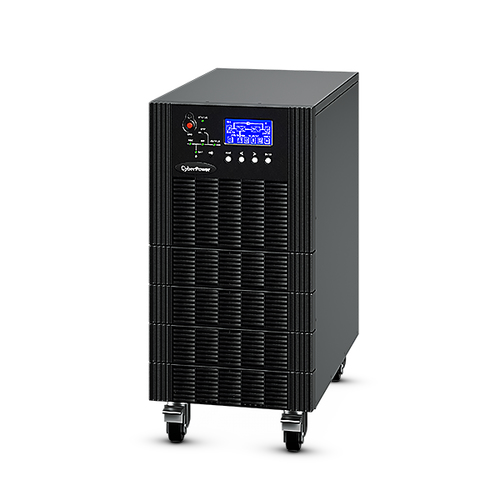 HSTP3T10K MDULO CYBERPOWER HSTP3T10K STANDALONE TRIFSICO 10KVA/10KW 1 AO DE GARANTIA VERIFICAR COSTOS DE VITICOS DE ARRANQUE CON EL GERENTE DE MARCA HSTP3T10K