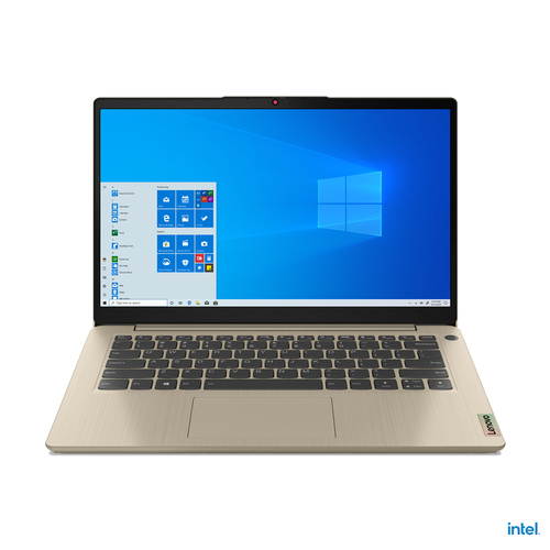 Laptop LenovoD90 Ideapad 3-14ITL6 14 Intel Core i3 1115G4 Disco duro 1TB256GB SSD Ram 4GB4GB Win11 Home Aren 82H701BGLM - 82H701BGLM