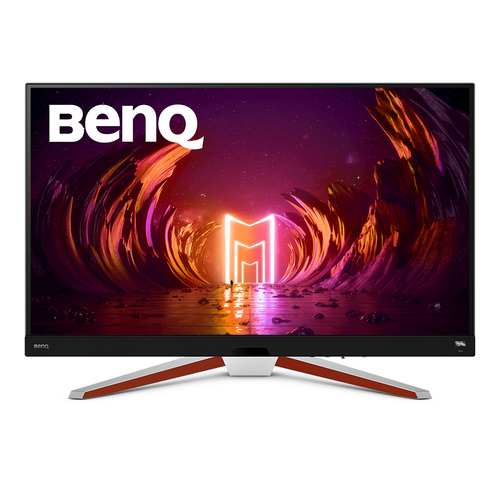BenQ MOBIUZ EX3210U - LED-monitor, afbeelding 5