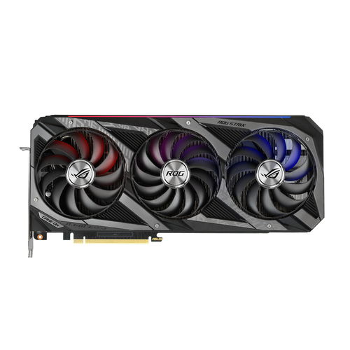 Asus rtx3080 12Gb Strix Oc