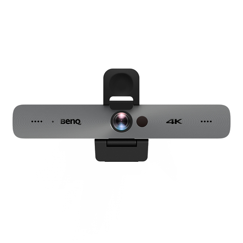 DVY32 BenQ - CAMARA WEB LUG - 4K 30 FPS MICROFONO OMNIDIREC