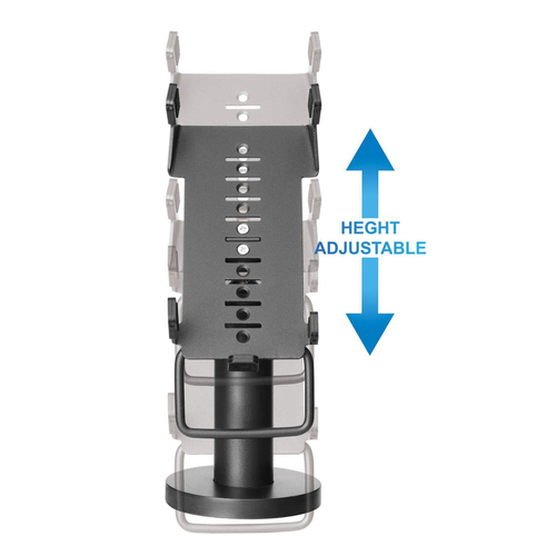 Soporte para Terminal de Punto de Venta  MANHATTAN VeriFone VX 520
