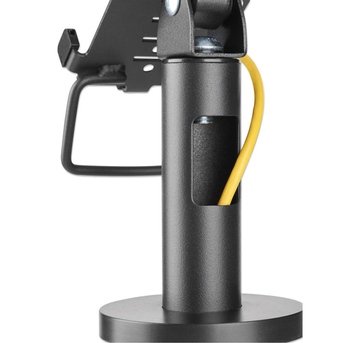 Soporte para Terminal de Punto de Venta  MANHATTAN VeriFone VX 520