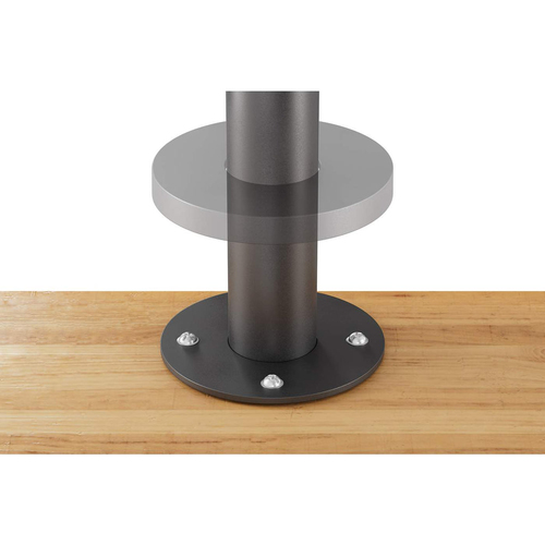 Soporte para Terminal de Punto de Venta  MANHATTAN VeriFone VX 520