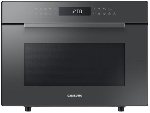 Samsung MC35R8058KC Black Combination microwave Countertop