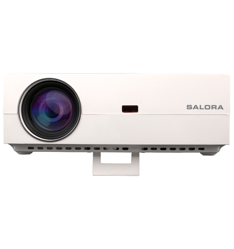 Salora 60BFM4250 data projector Ceiling / Floor mounted projector 400 ANSI lumens LED 1080p (1920x1080) White – image 8