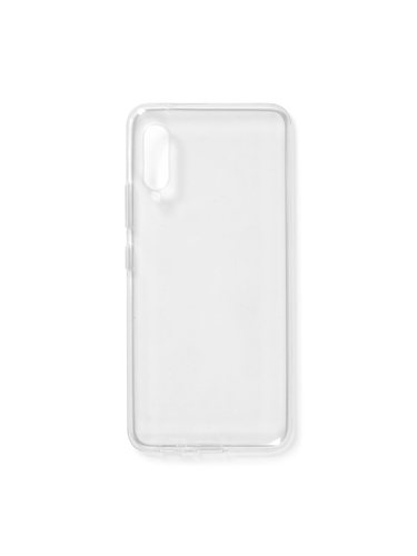 eSTUFF ES673051-BULK mobile phone case Cover Transparent