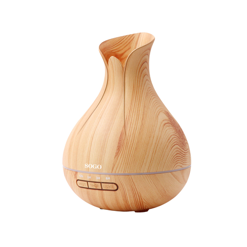 Sogo AIR-SS-21720 humidifier Ultrasonic – image 2