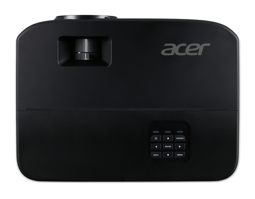 Acer X1329, afbeelding 5