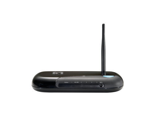 LevelOne N150 Wireless Access Point – image 5