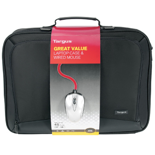 Targus BEU3148-01P laptop case