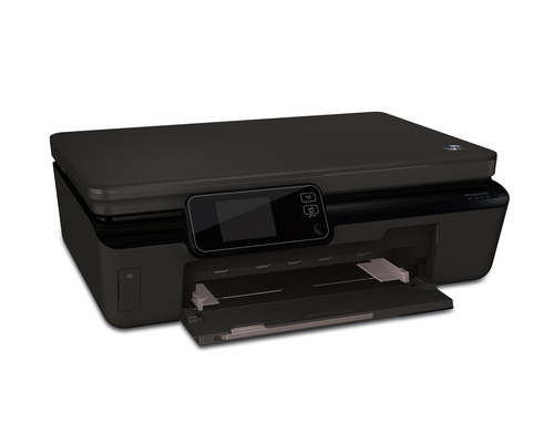 HP Photosmart 5521 Thermal inkjet A4 – image 8