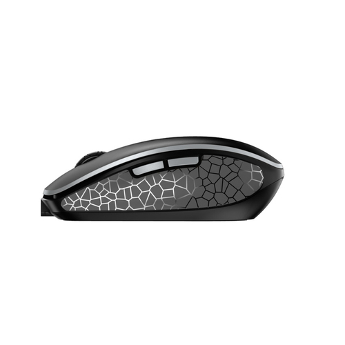 Cherry mw 9100 Rechargeablewrls