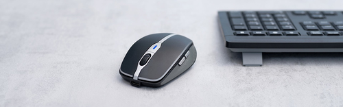 Cherry MW 9100 - Optische muis, afbeelding 4