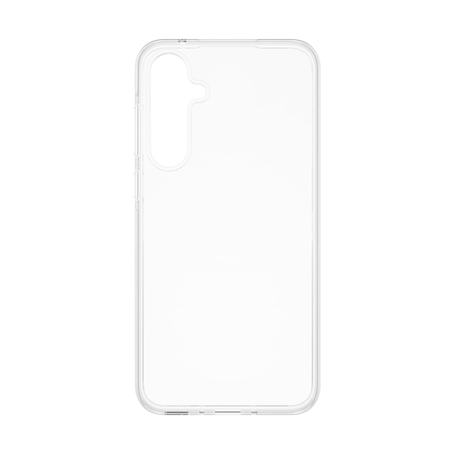 PanzerGlass SAFE. by PanzerGlass® TPU Case Samsung Galaxy A35 5G | Transparent | Bulk – image 1
