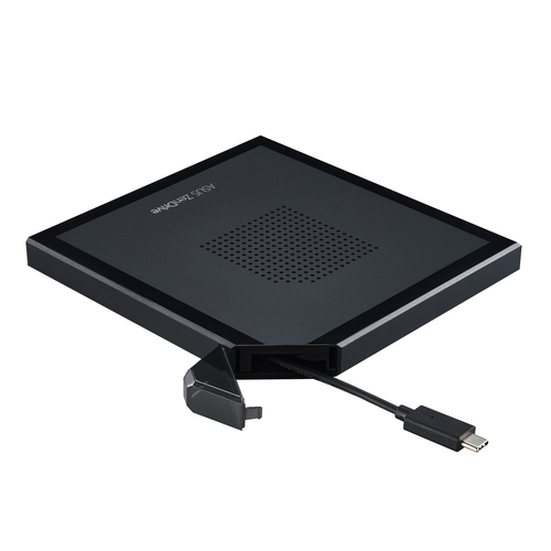Asus ZenDrive V1M External DVD Writer Optical Drive - image 4