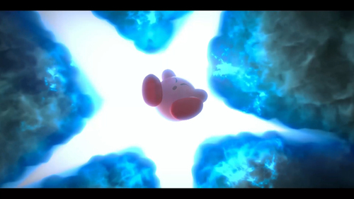 Kirby en de Vergeten Wereld, afbeelding 10