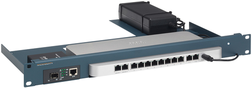 Rackmount.IT RM-FB-T3 rack-toebehoren Montageset, afbeelding 3
