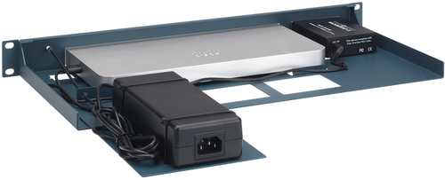 Rackmount.IT RM-FB-T3 rack-toebehoren Montageset, afbeelding 2