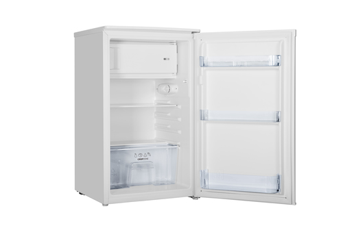 Gorenje RB391PW4 combi-fridge Freestanding