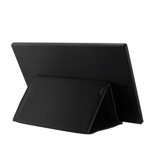 Asus Zenscreen MB166C 15.6" Fhd Ips LED Portable Monitor - USB-C Connectivity, Eye Care Tech - image 5