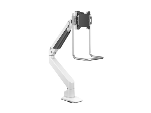 Multibrackets 2604 monitoriaus laikiklis arba stovas 81,3 cm (32) Stalas Balta