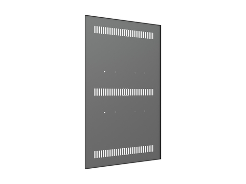 Multibrackets 1249 infoekraani kinnitustarvik Tagumine plaat