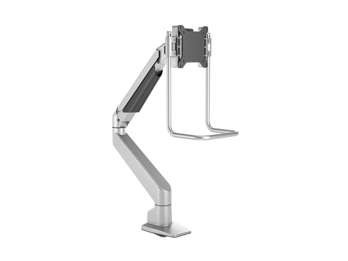 Multibrackets 2598 monitoriaus laikiklis arba stovas 81,3 cm (32) Stalas Sidabras
