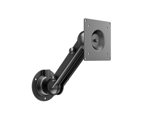 Multibrackets 2673 monitoriaus laikiklis arba stovas 81,3 cm (32) Siena Juoda