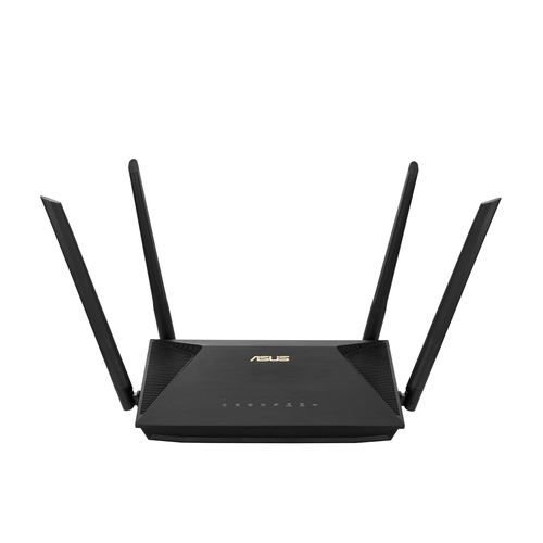 ASUS RT-AX1800U, afbeelding 3