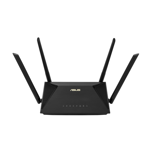 ASUS RT-AX1800U, afbeelding 2