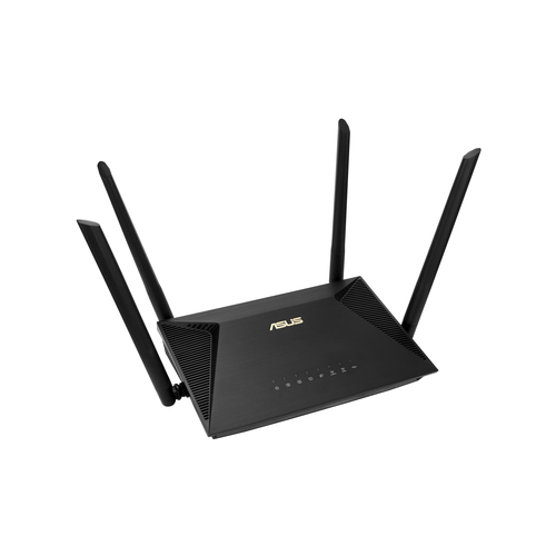 ASUS RT-AX1800U, afbeelding 4