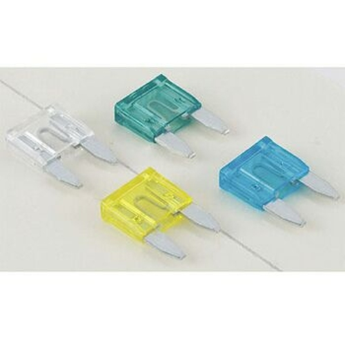 Hama Security set 2, mini fuses