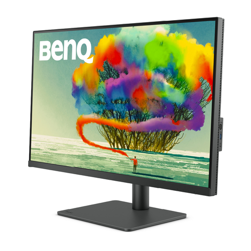 BenQ PD3205U 31.5 Inch 4K Hdr Ips USB-C Monitor - image 2