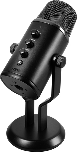 MSI IMMERSE GV60 STREAMING MIC, afbeelding 6