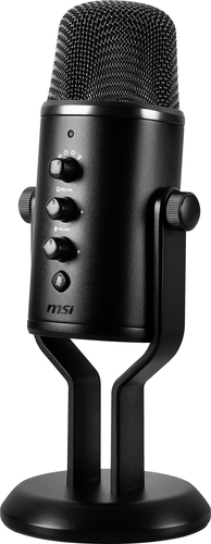 MSI IMMERSE GV60 STREAMING MIC, afbeelding 3