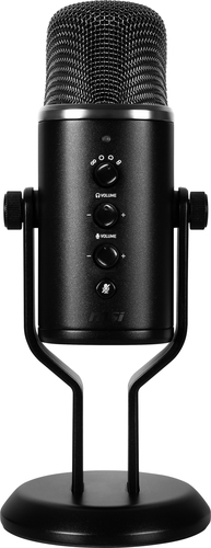 MSI IMMERSE GV60 STREAMING MIC, afbeelding 2
