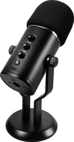 MSI IMMERSE GV60 STREAMING MIC, afbeelding 5