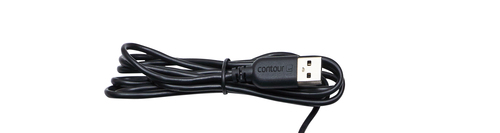 CONTOUR Micro USB Cable