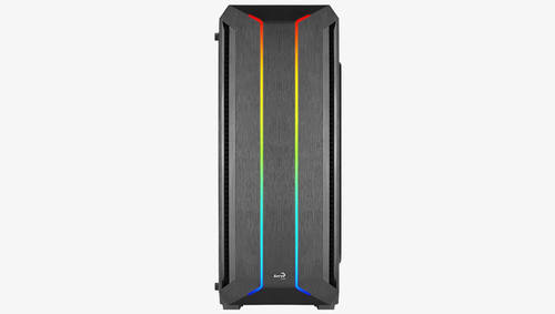 Behuizing AeroCool Midi Skyline v1 MicroATX/ATX/MiniITX (B/Win), afbeelding 3